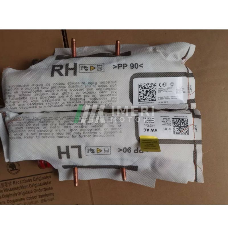 Airbag C