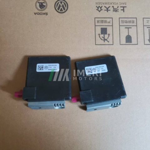 3G9035534?GSM Antenna C VW ID.3, ID.6 X, ID.6 CROZZ, ID.7 VIZZION