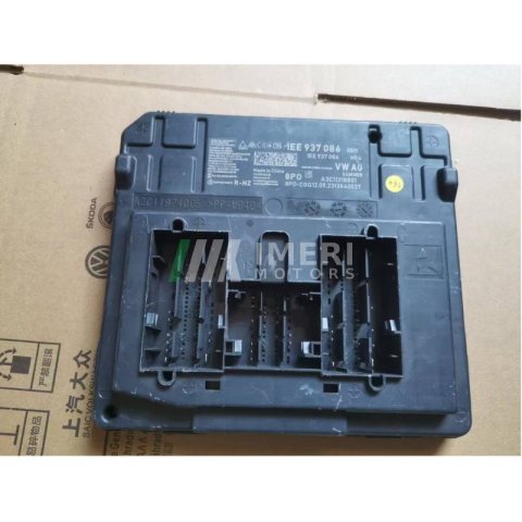 1EE 937 086 On-Board Power Supply Control Unit C VW ID.4