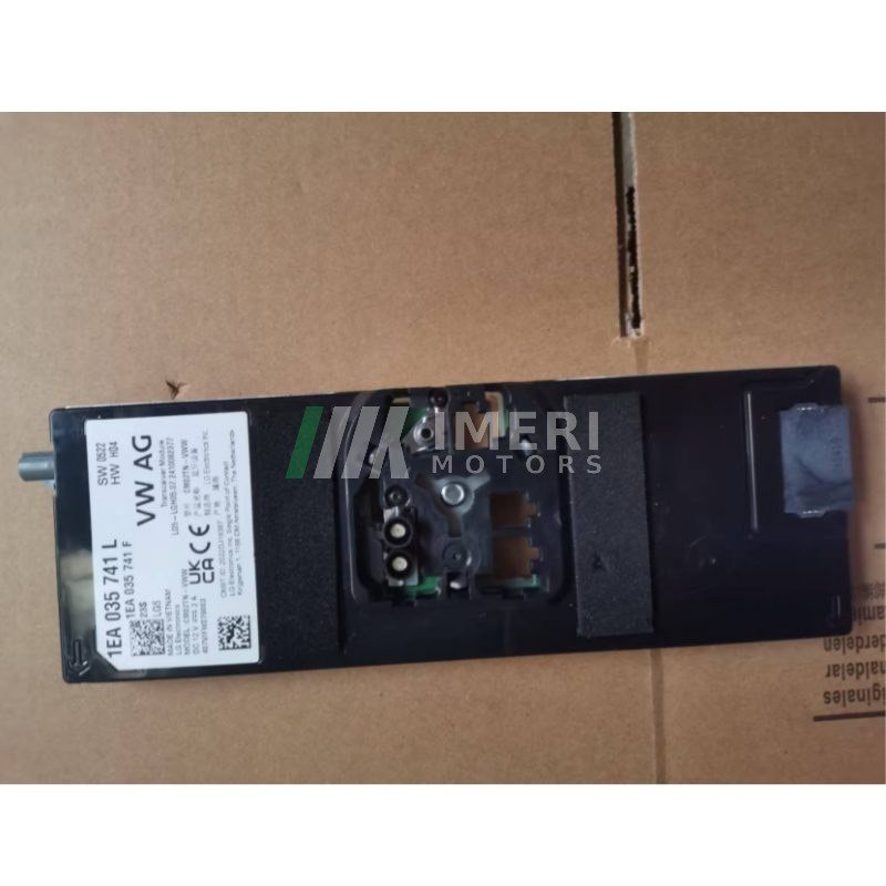 Transceiver Unit C - VW ID.3, ID.4, ID.6, ID.UNYX