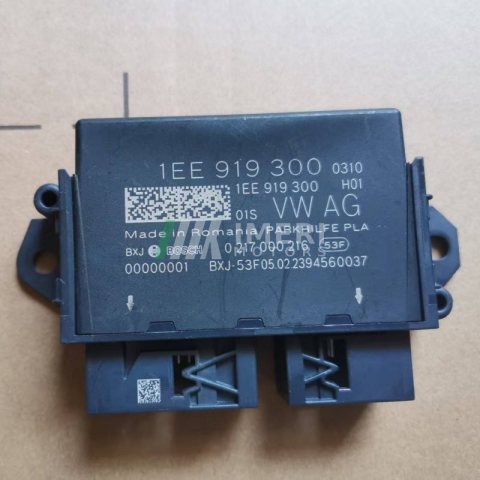 1EE919300 “Voice Synthesis” Control Unit C VW ID.4, ID.7