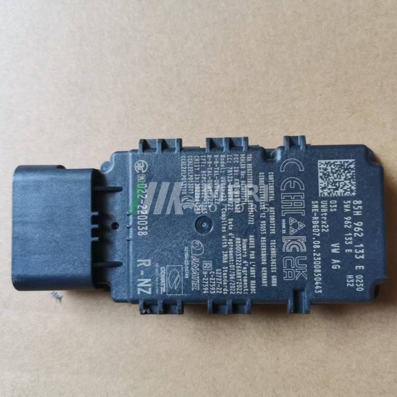 Antenna C - ID.UNYX