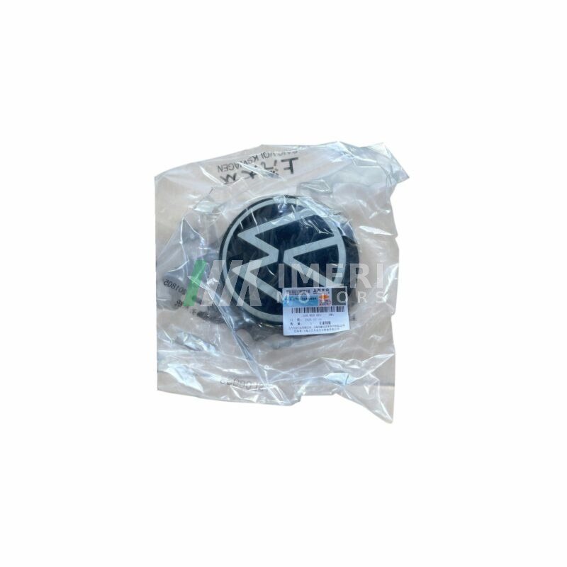 10A 853 601 VW Emblem