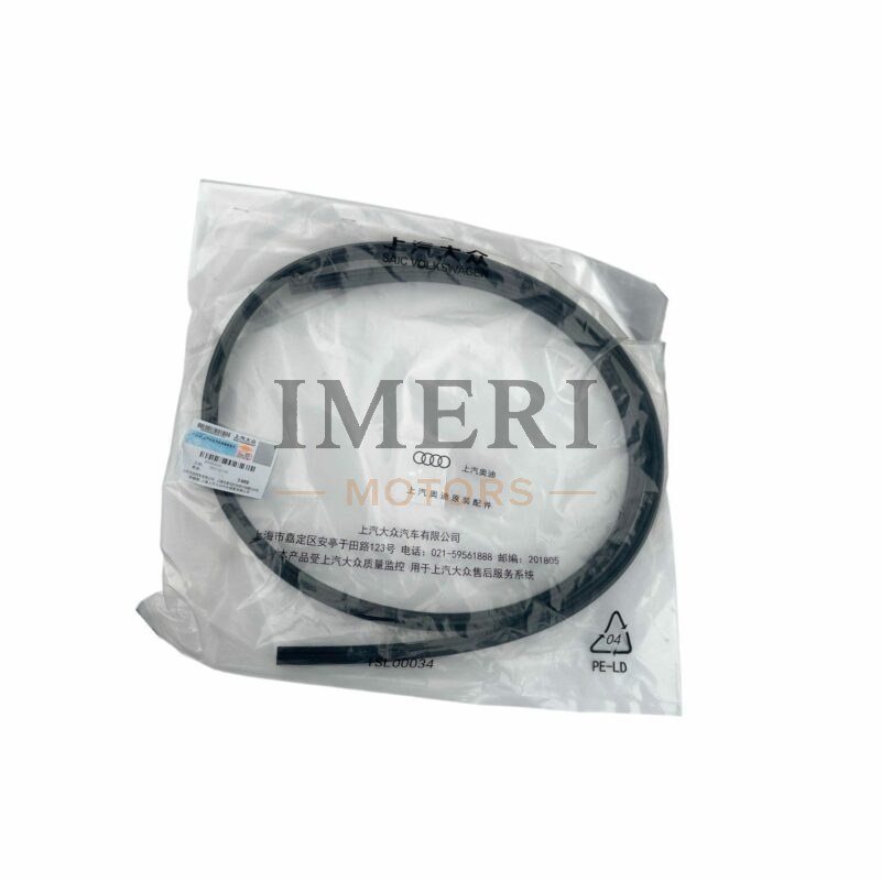 Roof Frame Seal