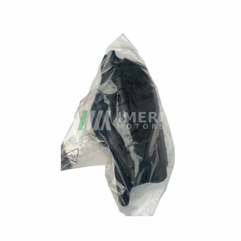 Stone Impact Protection Film