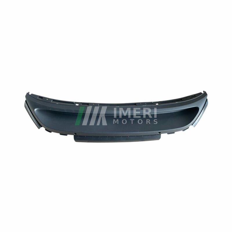 Insert - Satin Black - Volkswagen ID4