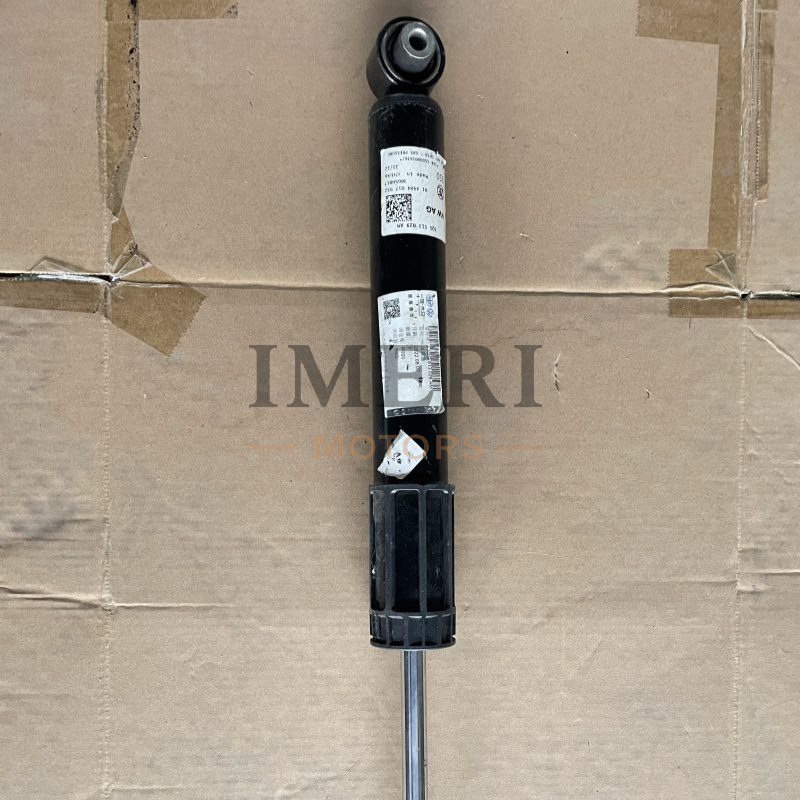 Air Shock Absorber