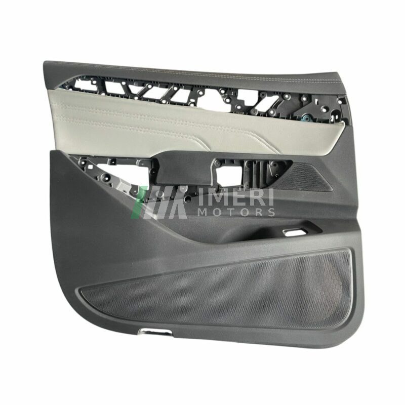 Door Trim Panel - Volkswagen Talagon