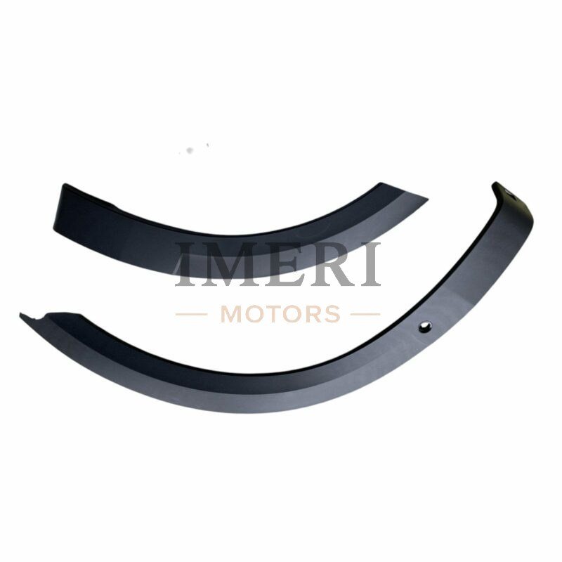 Wheel Arch Cover - Volkswagen Talagon