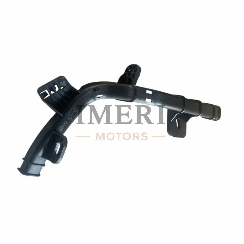 Charging Port Bracket - Volkswagen Lavida