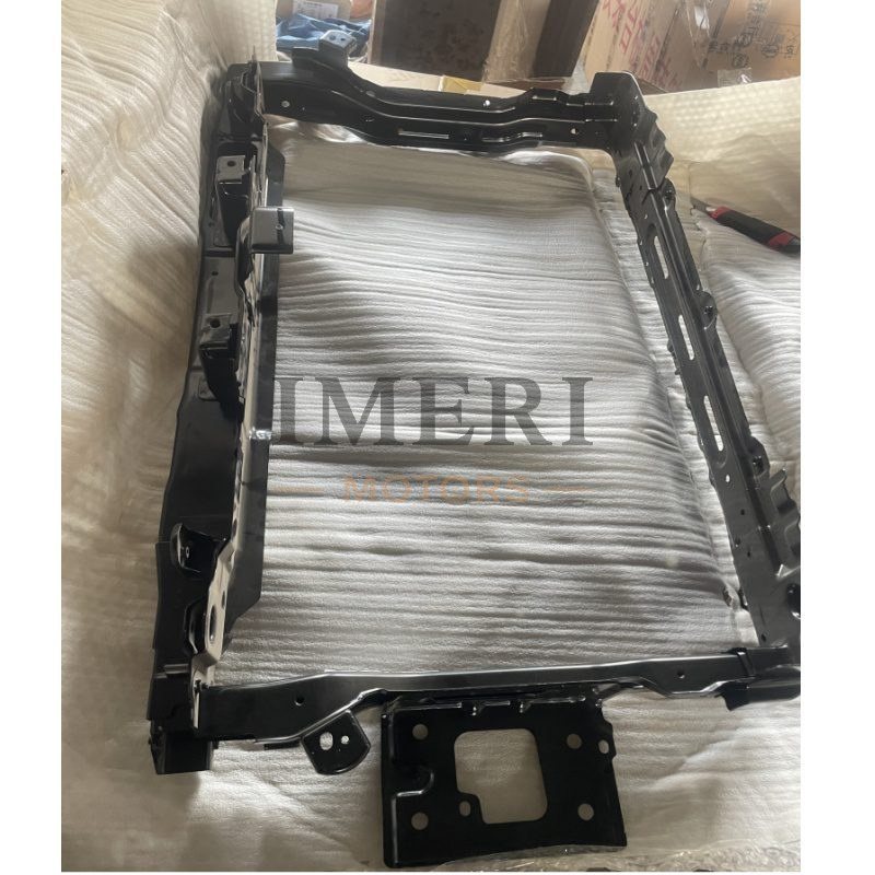 Radiator Frame