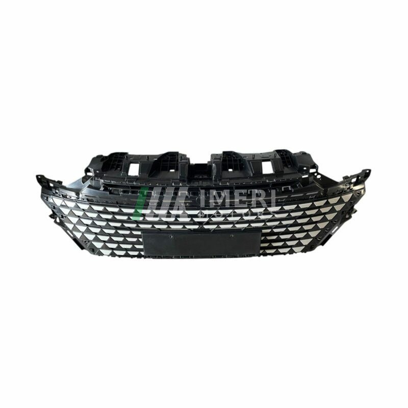 Front Bumper Upper Grille