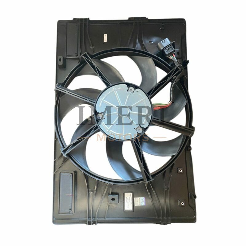 Electric Cooling Fan - Changan UNI-V