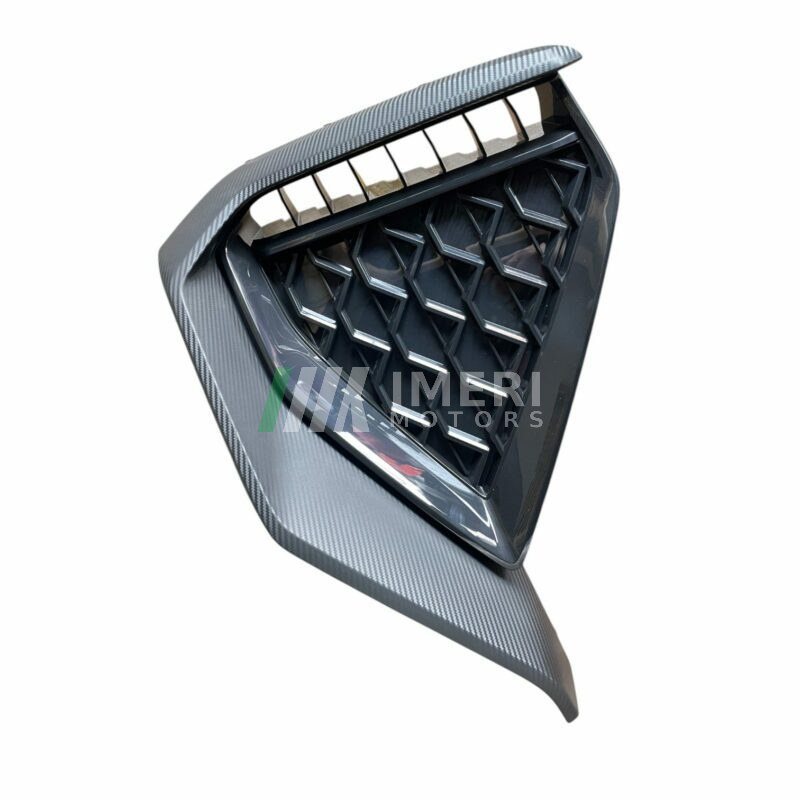 Front Fog Lamp Frame - Changan UNI-V