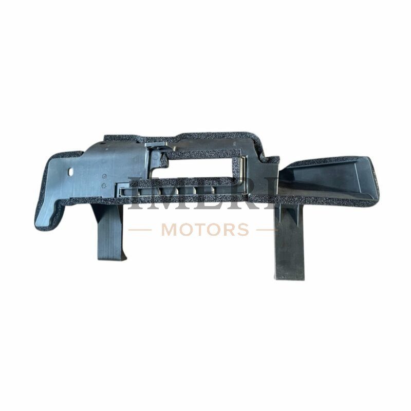 Front Module Left Air Guide Panel Assembly