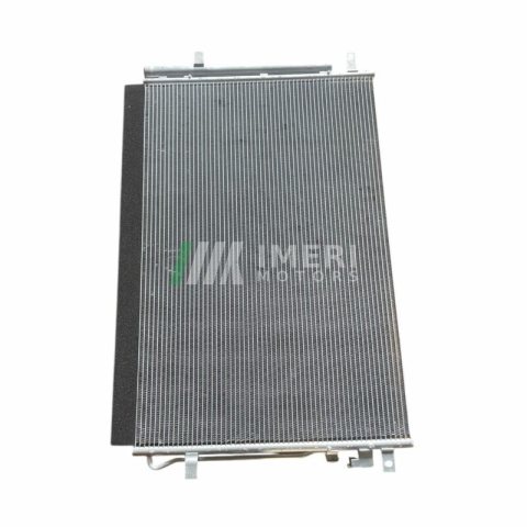 J42-1301110BB Radiator Chery Tiggo 5x
