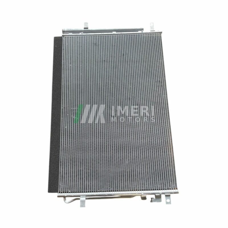 Radiator - Chery Tiggo 5x