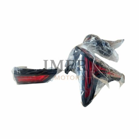 S11-4433010 S11-4433030 Taillight Assembly Neta V