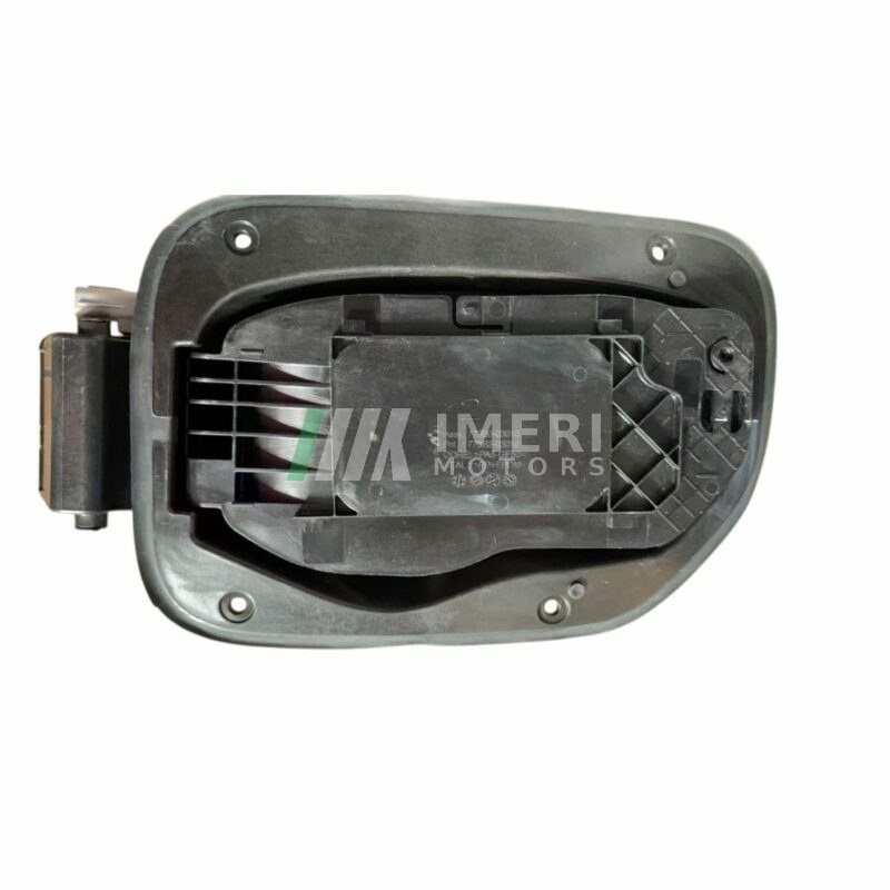 Fuel Filler Cap/Charging Port Cover - Toyota bZ3