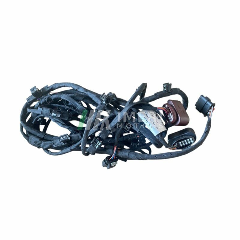 Bumper Wiring Harness