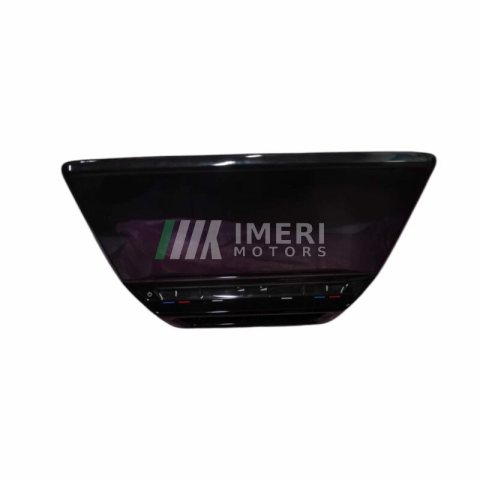 10A 919 605E Display and Operation Unit Volkswagen ID3