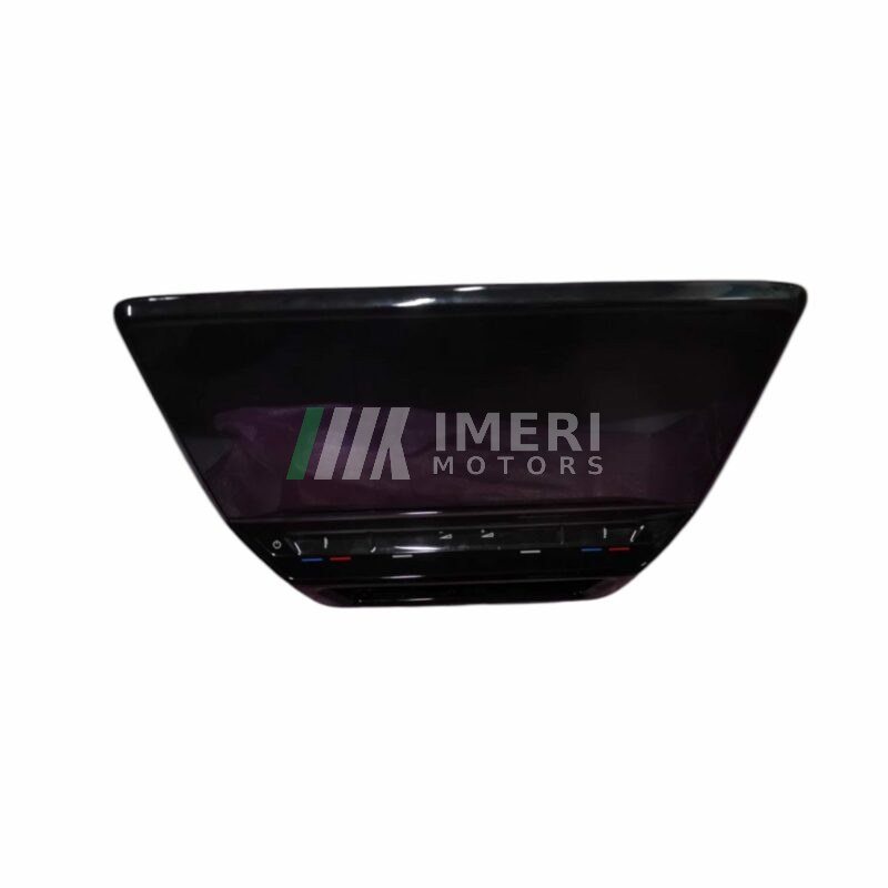 Display and Operation Unit - Volkswagen ID3