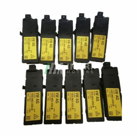 1ED 963 459B Ionizer Volkswagen ID4 ID6 / Audi Q4 e-tron Q5 e-tron