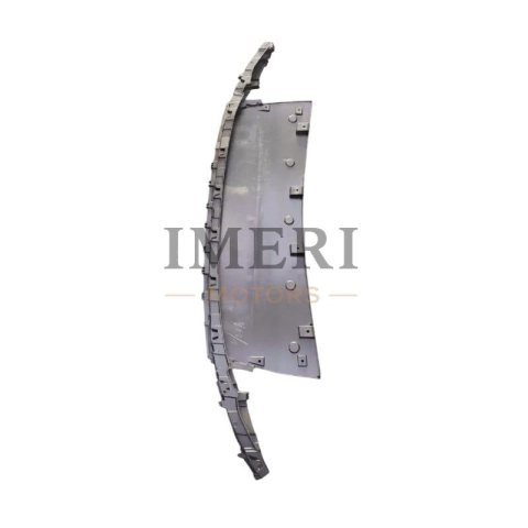 14G8059159B9 Spoiler Bracket - Satin Black Volkswagen ID7
