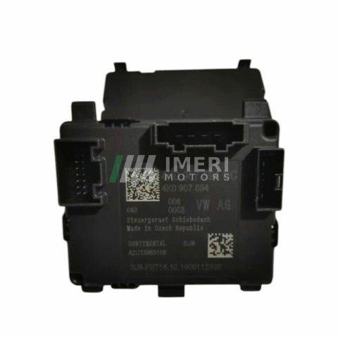 4K0 907 594 BC Control unit “voice synthesis” Tiguan L
