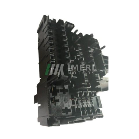 1ED907361A Central electrical unit housing Volkswagen ID4