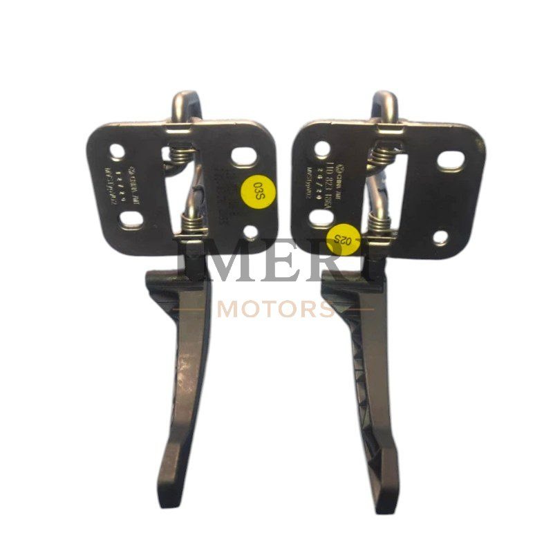 Swing clamp - Volkswagen ID.4 CROZZ