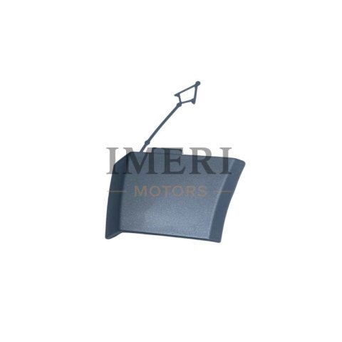 12G 807 441 2UC Rear trailer cover Volkswagen ID.6 CROZZ