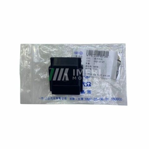 12G 827 249 Buffer block Volkswagen ID.6 CROZZ