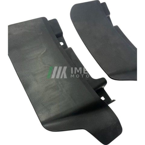 12D 854 856 Cover plate Volkswagen ID6X ID.6 CROZZ
