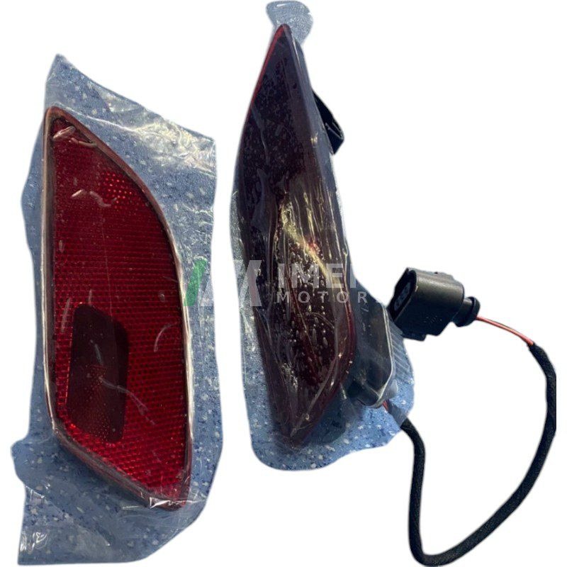 702 Rear fog light