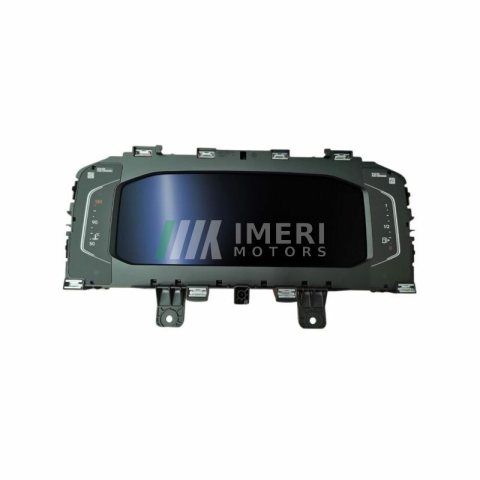 2GG 920 320 Instrument display screen Volkswagen Tharu