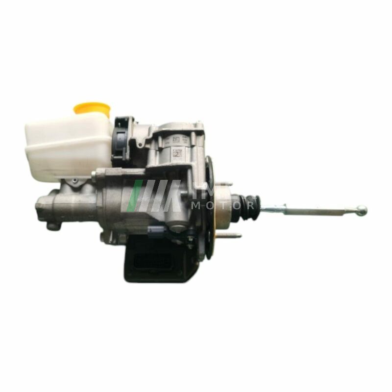 Brake booster (electromechanical) - Audi Q2L