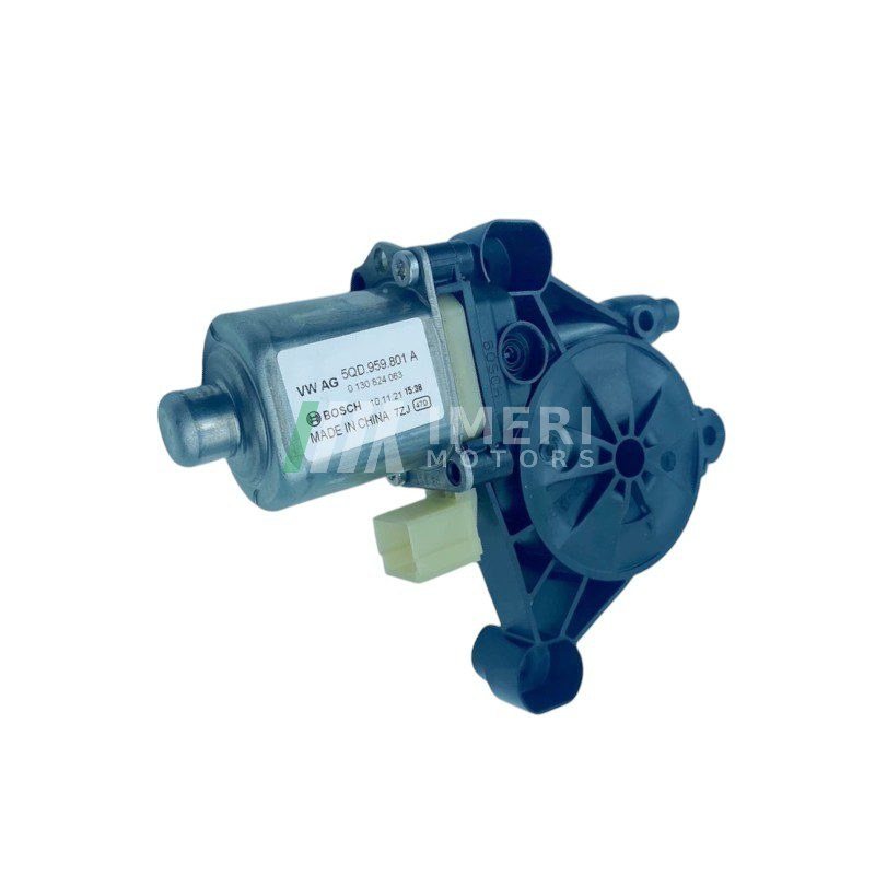Window regulator motor - Volkswagen ID4 ID6 Audi Q4e tron