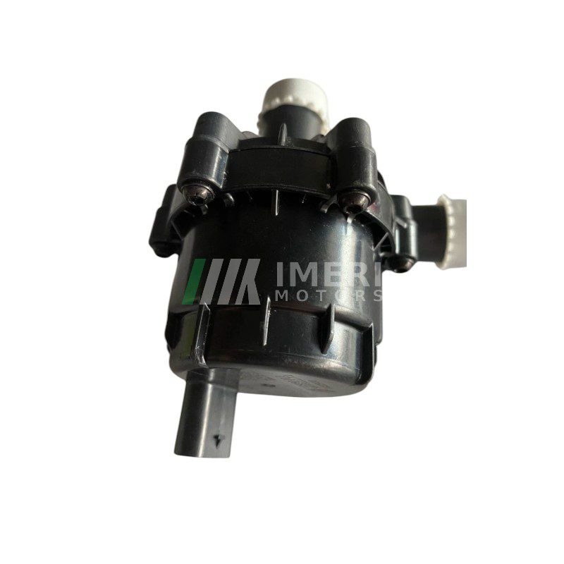 Coolant pump - Volkswagen ID3 ID4 ID6 Audi Q4e tron Q5e tron