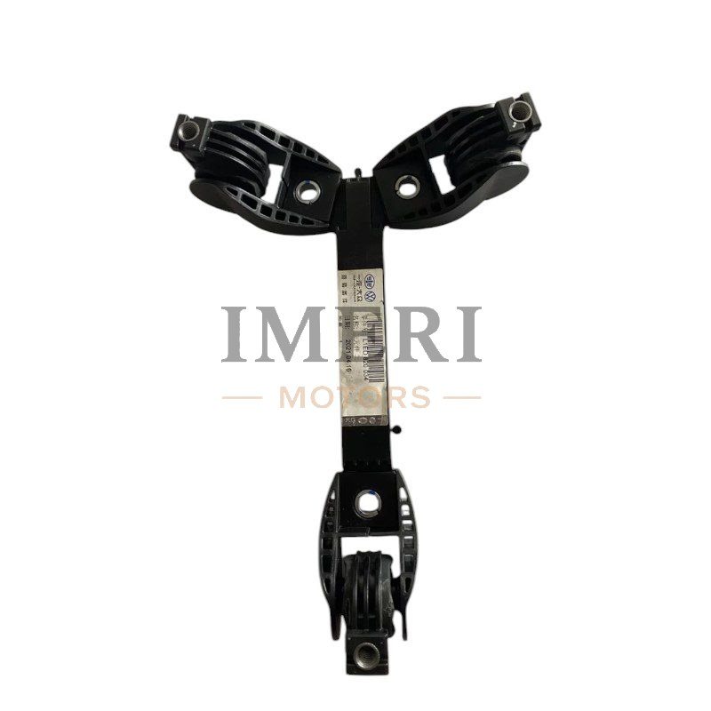 Decoupling element