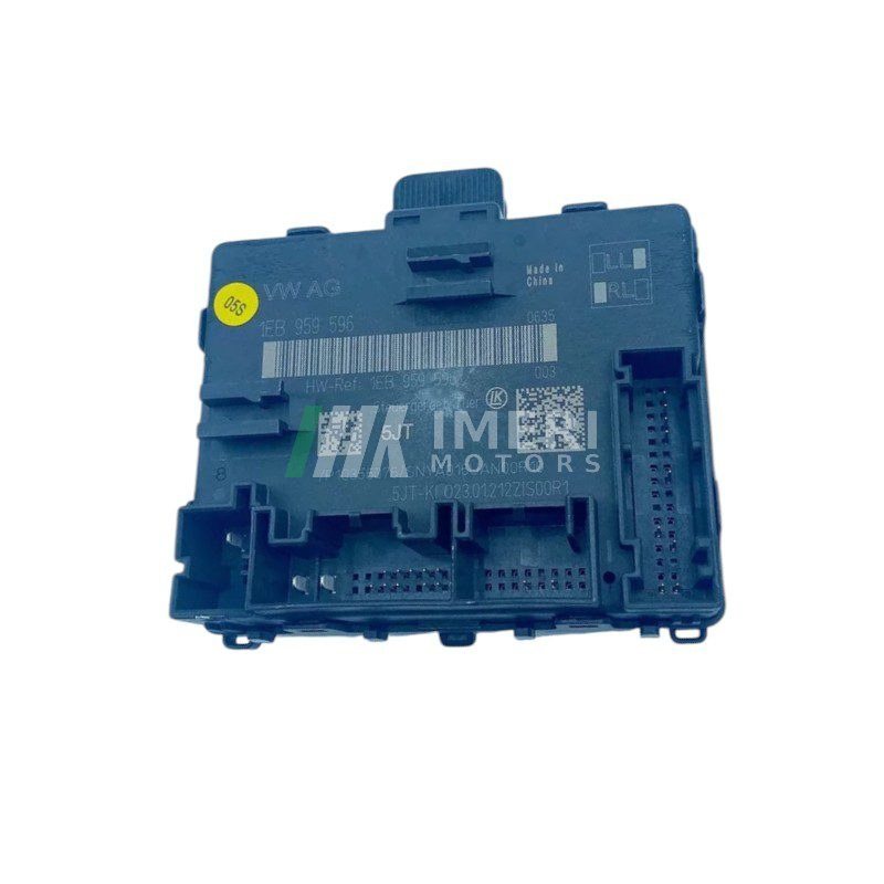 Door control unit - ID4 ID6