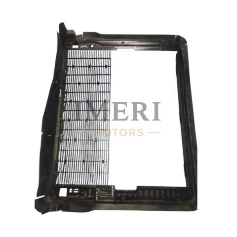 1EA121281D Air duct Volkswagen ID4 ID6