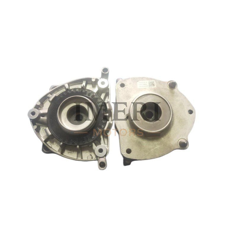 Front suspension top mount