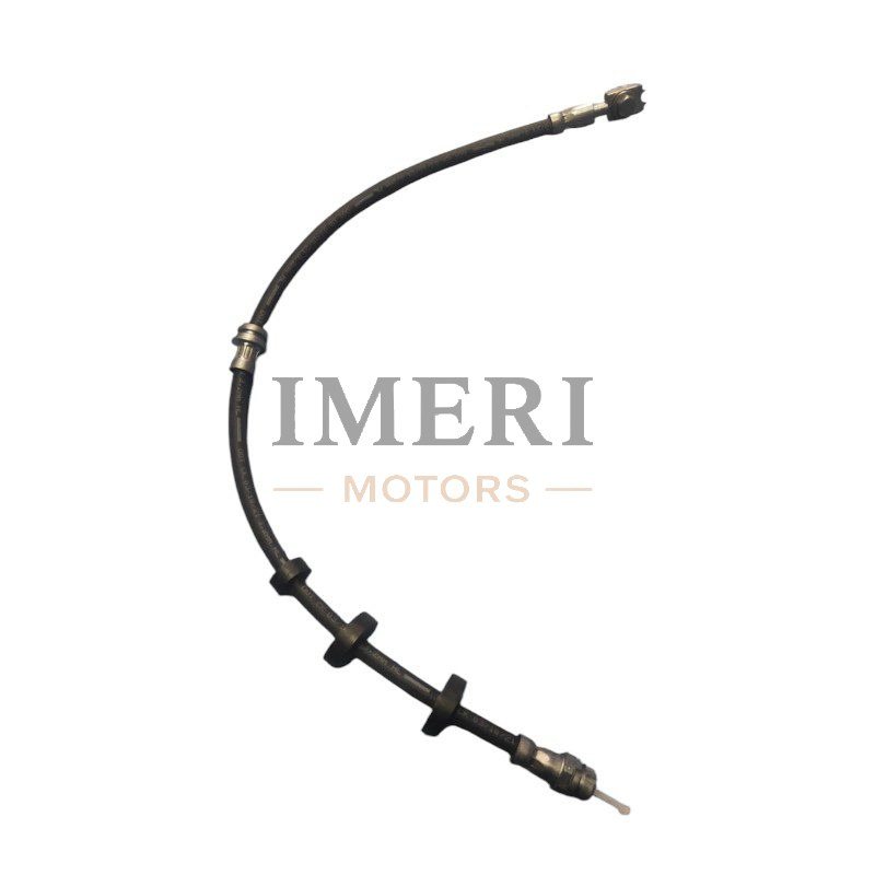 Front brake pipe