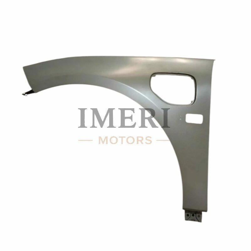 889249286815: Fender - Zeekr 001