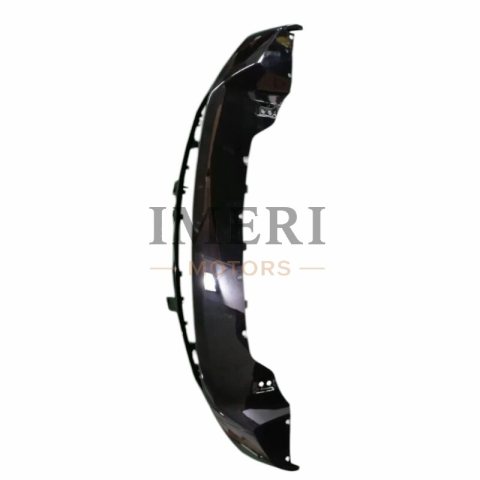 6608260175C90: Lower bumper body Zeekr X