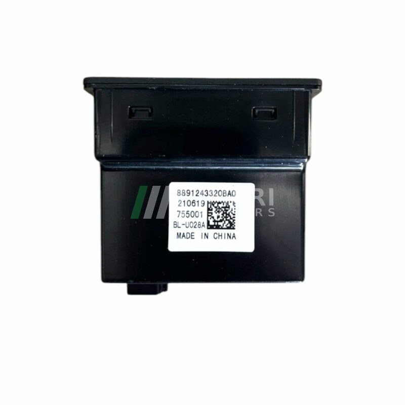 8891243320BA0: USB interface - Zeekr 001