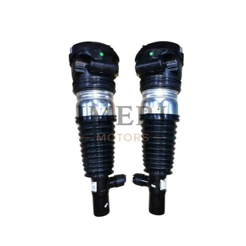 6600171034: Front shock absorber