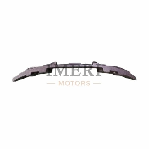 8892908239: Front bumper foam Zeekr X