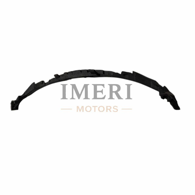 295 885 5601: Front bumper foam